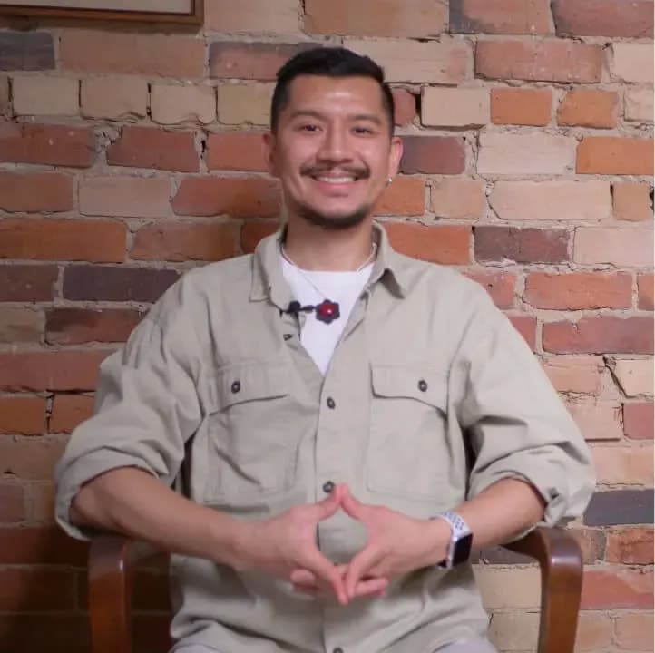 Photo of Luigi Garde