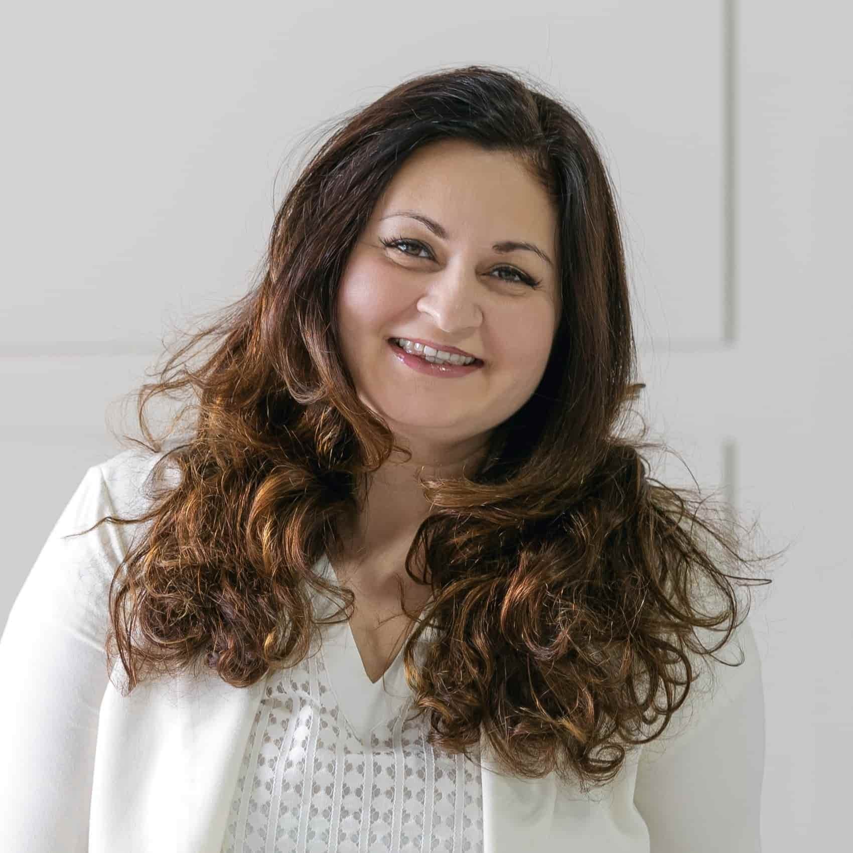 Photo of Sheema Khan