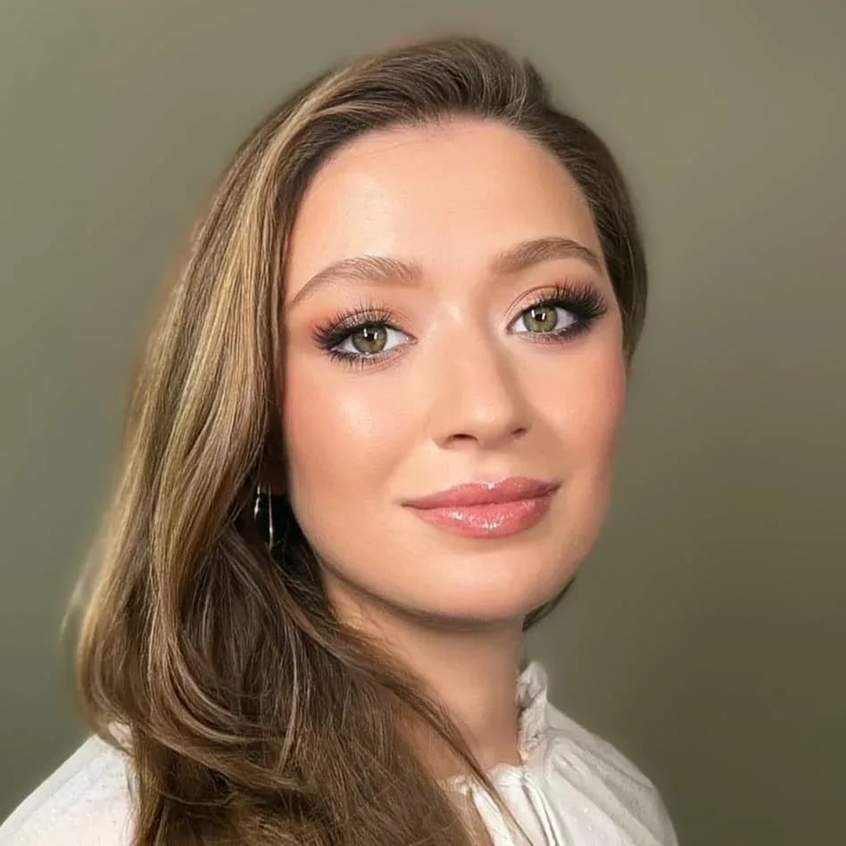 Photo of Anastasia Sutulova