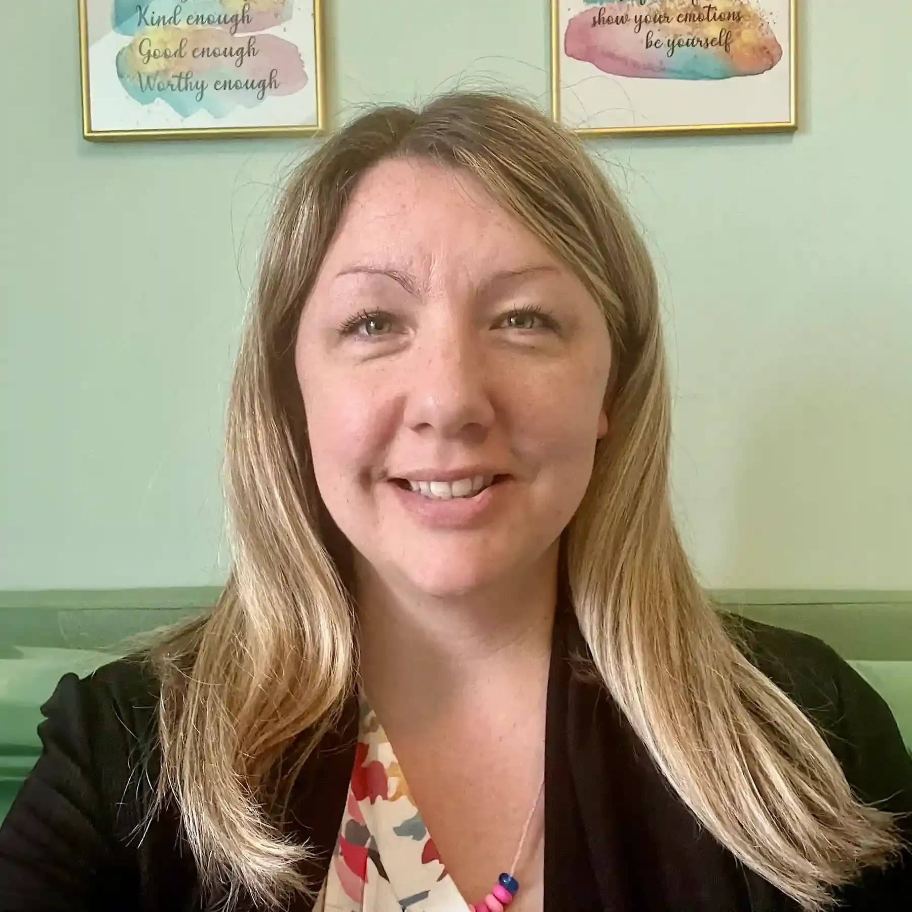 Photo of Shannon Bradley
