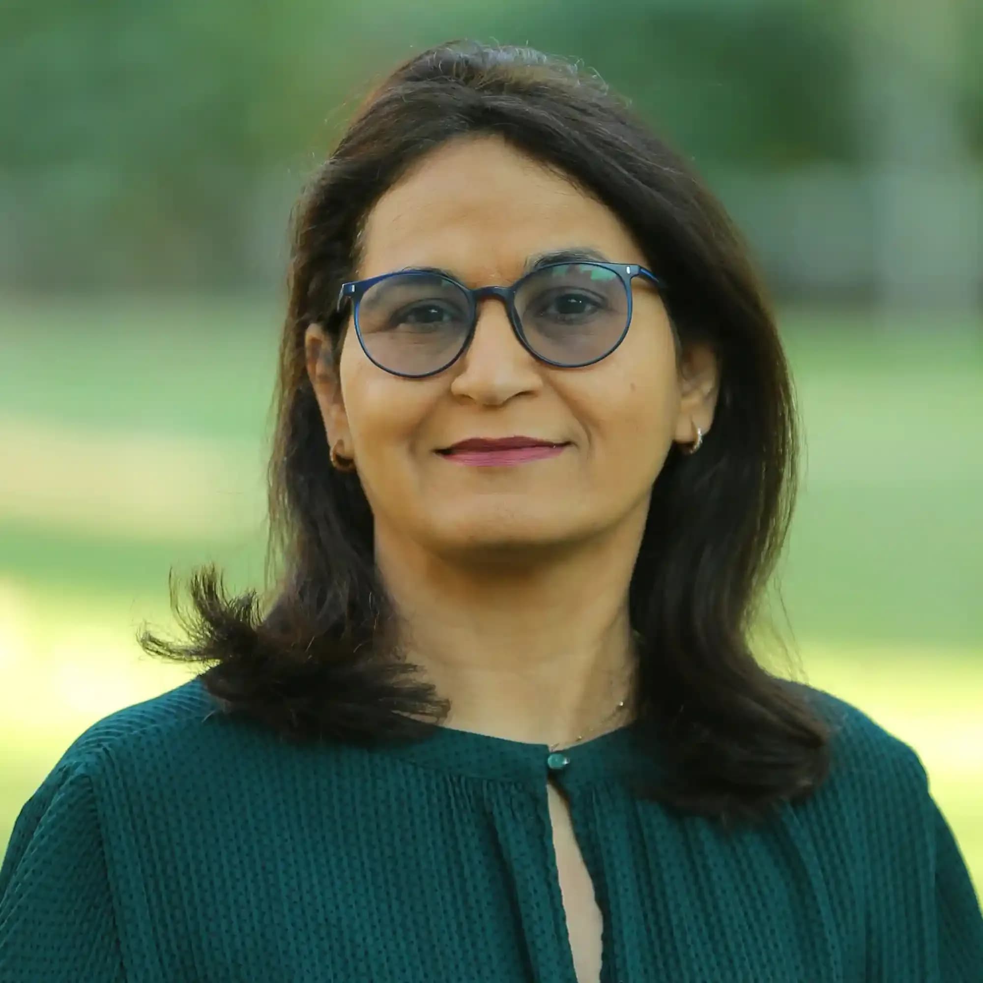 Photo of Rima Sehgal