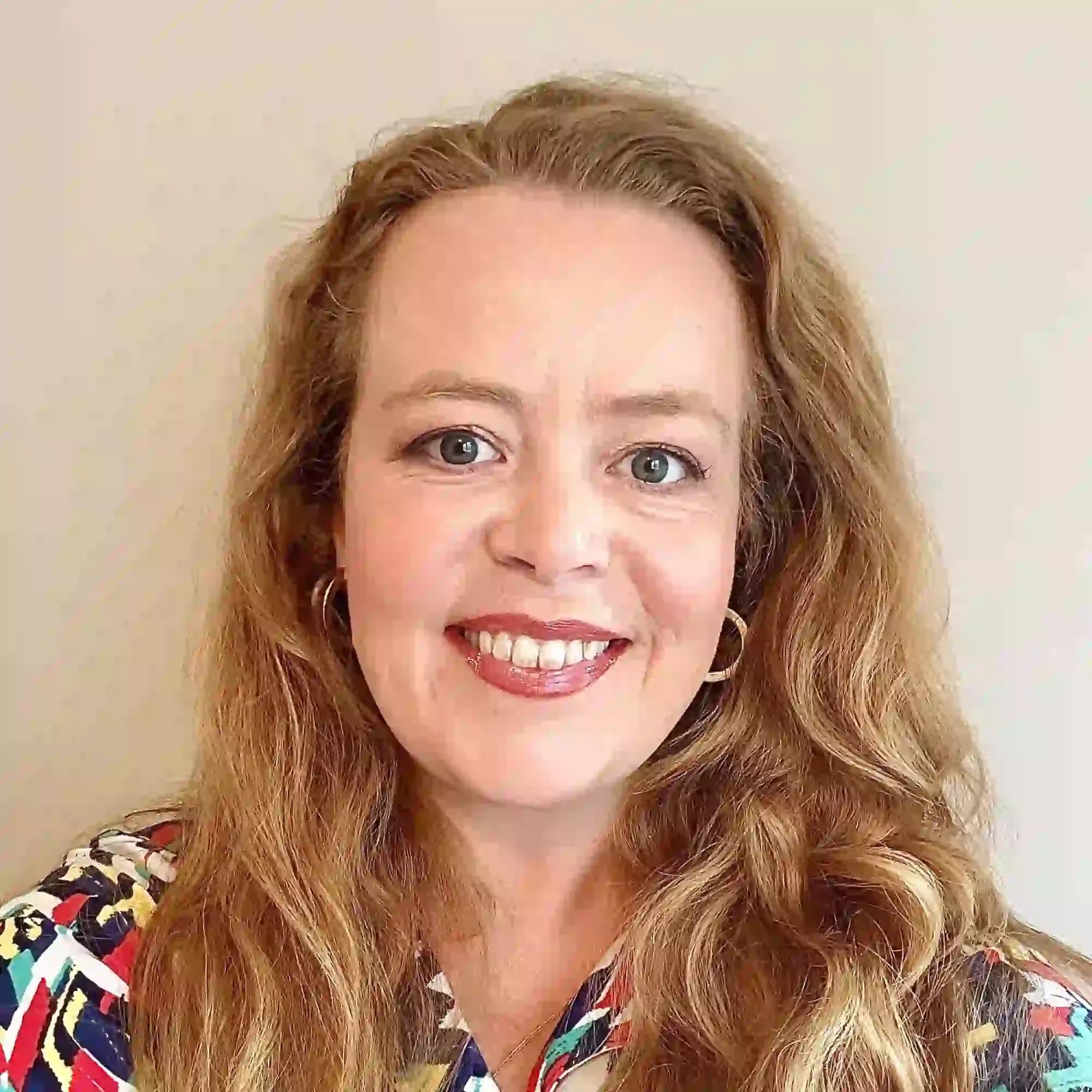 Photo of C. Nicole MacLeod