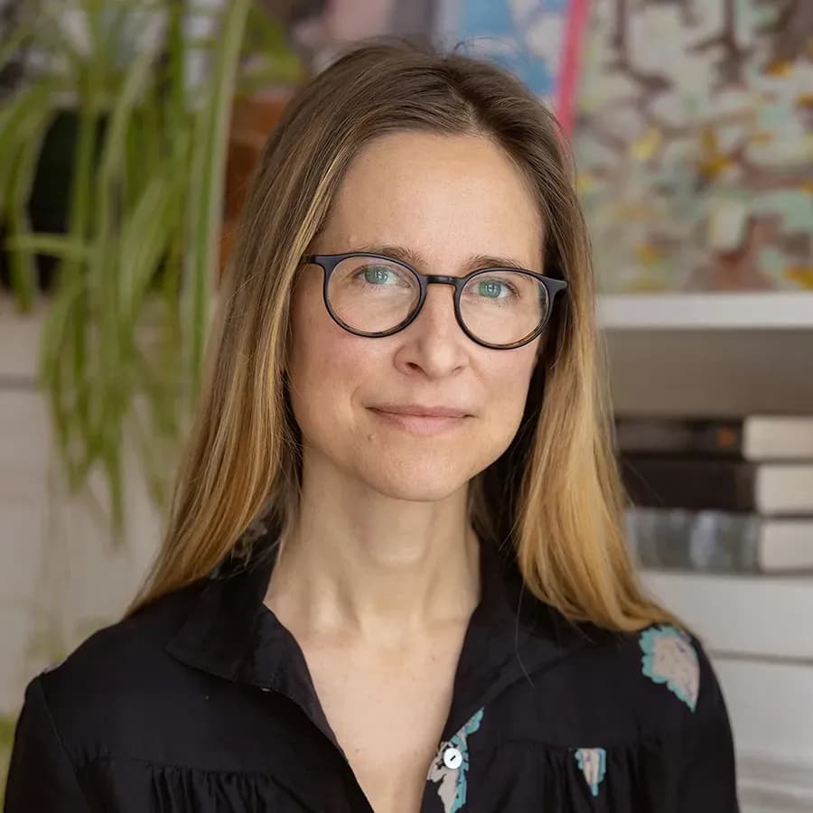 Photo of Lauren Kolyn