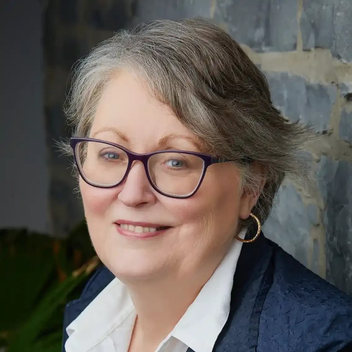 Photo of Kelly Collins