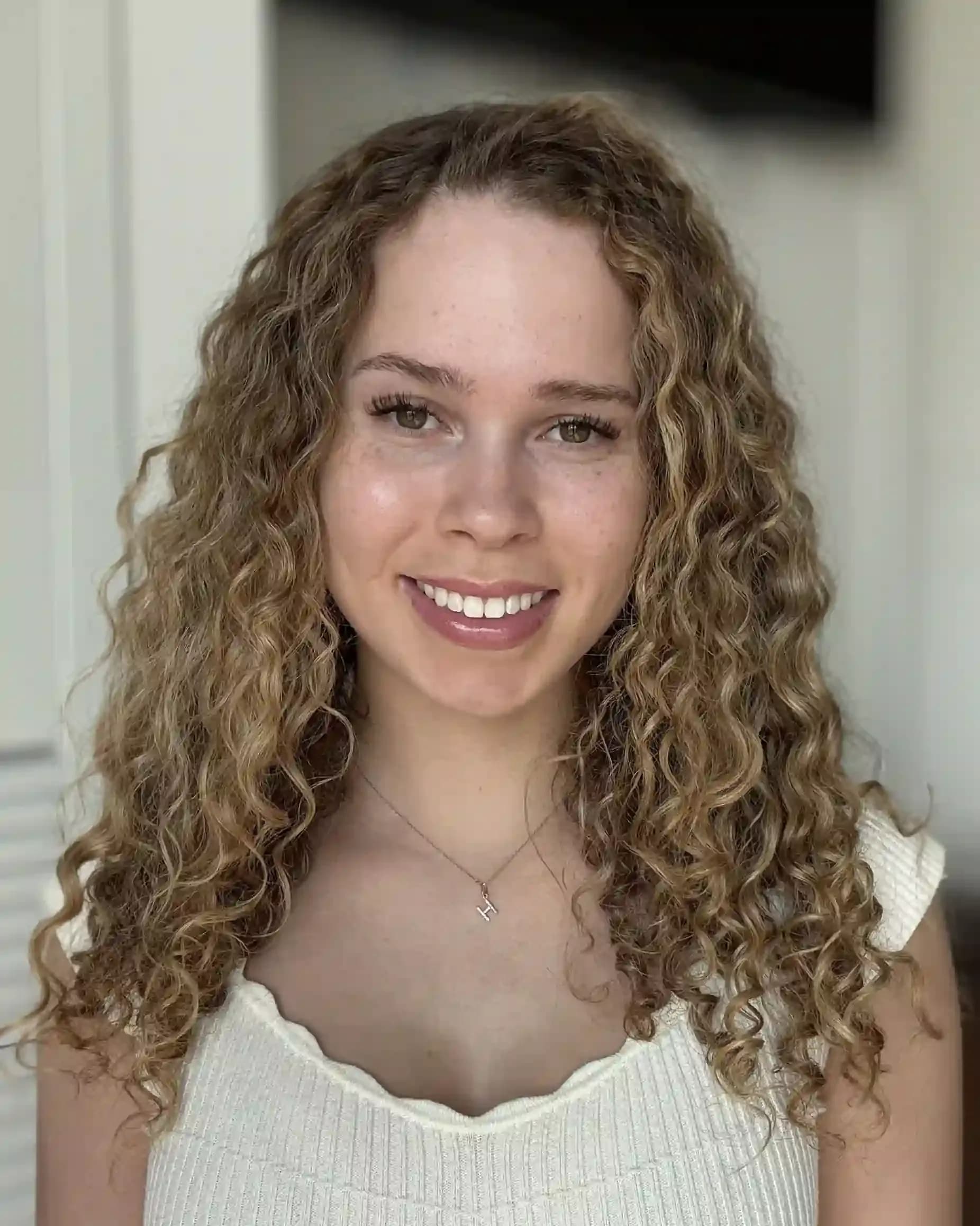 Photo of Hayley Hope
