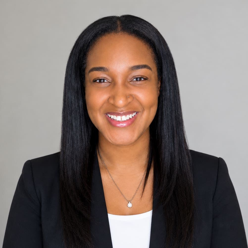 Photo of Cherrisse McWilliams