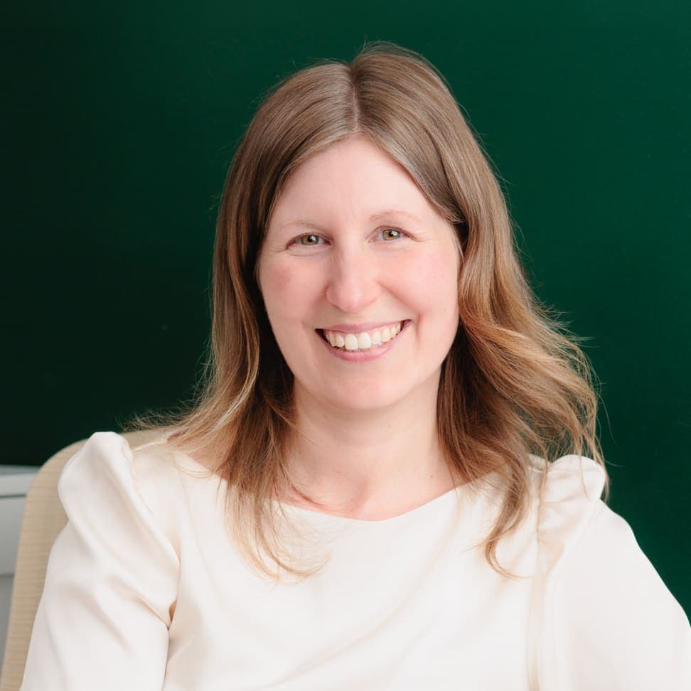Photo of Caitlin Sigouin