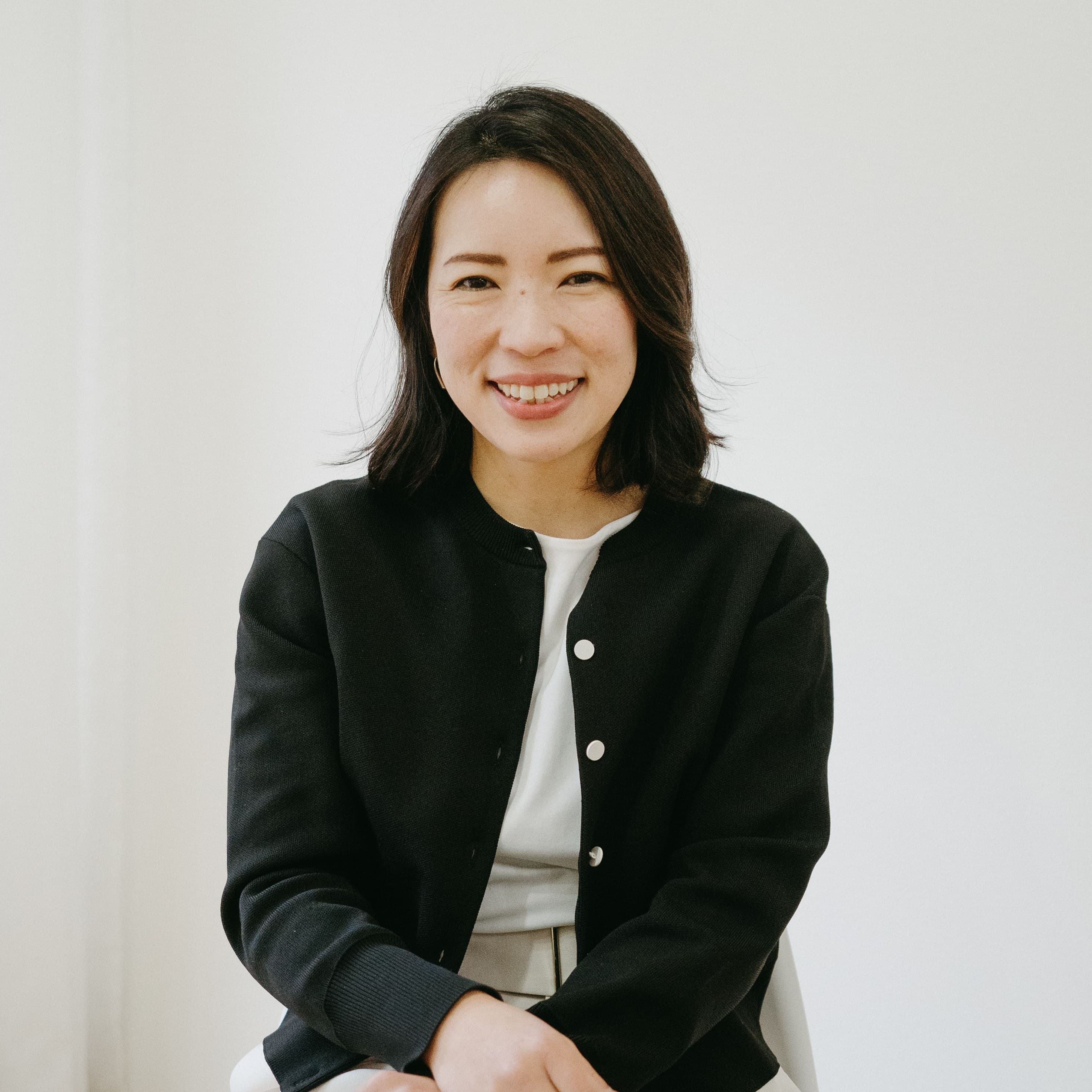 Photo of Hana Urushizawa