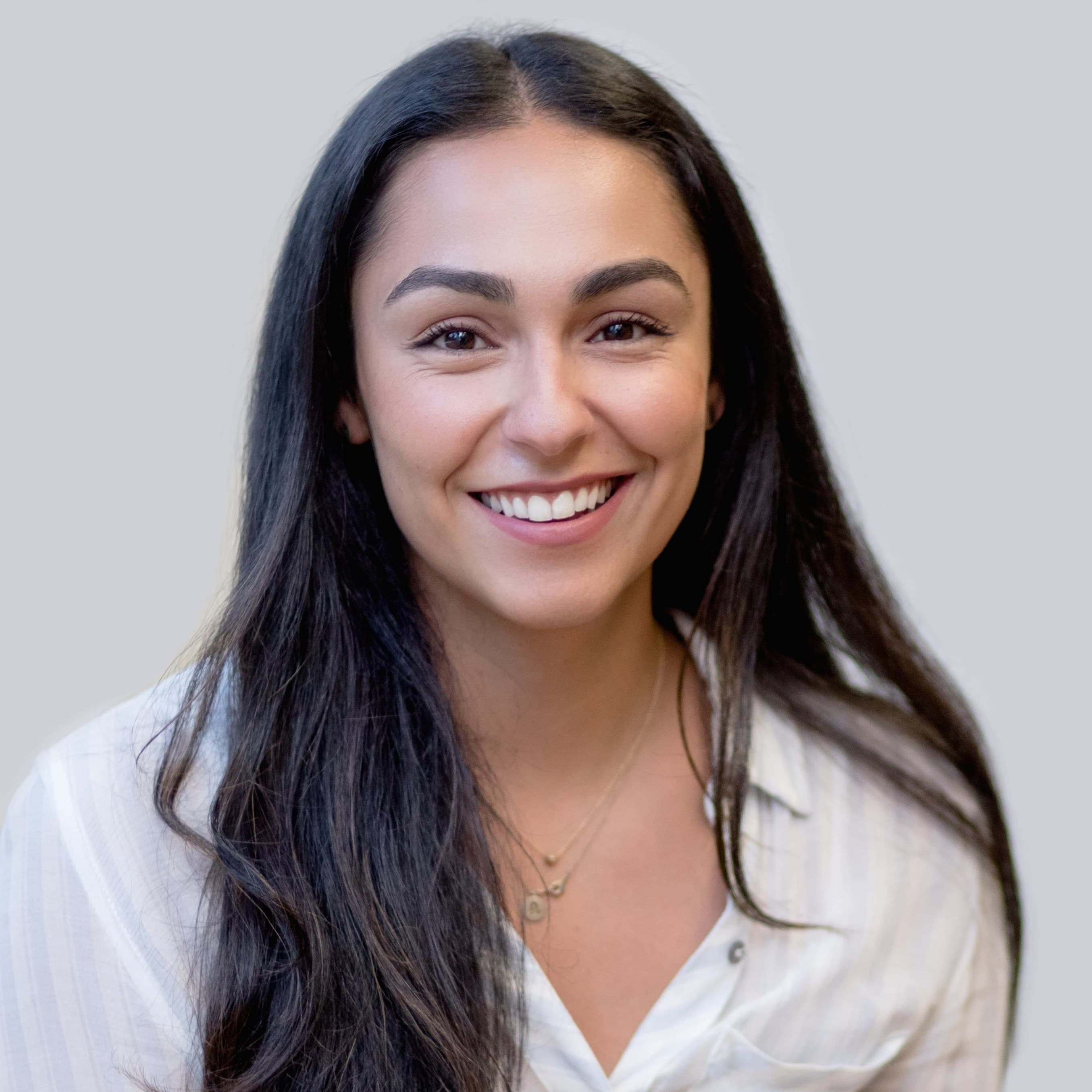 Photo of Sofia Diaz