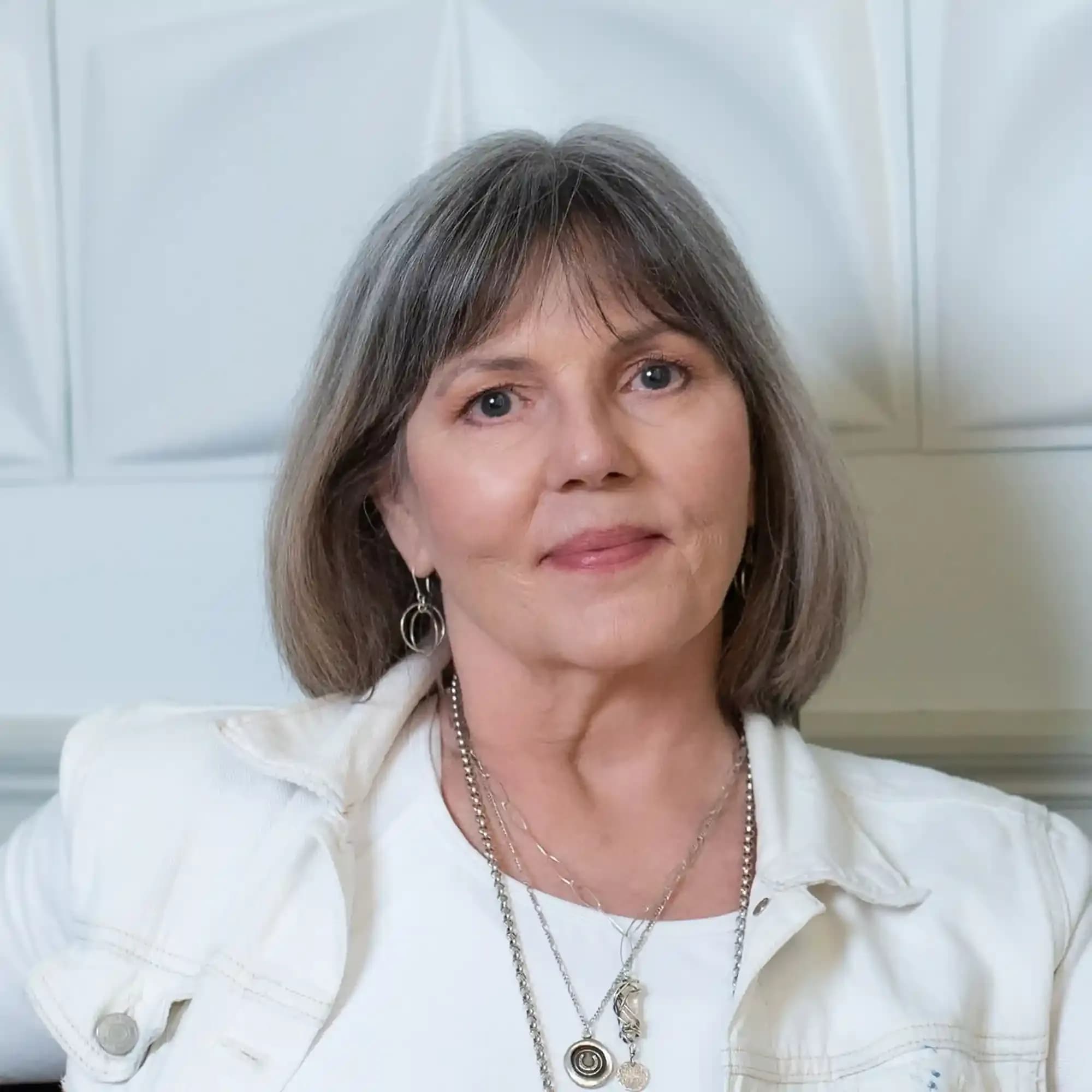 Photo of Kate Newby