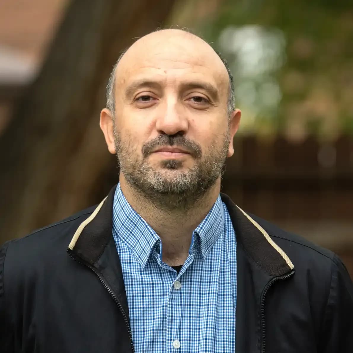 Photo of Marco Milani