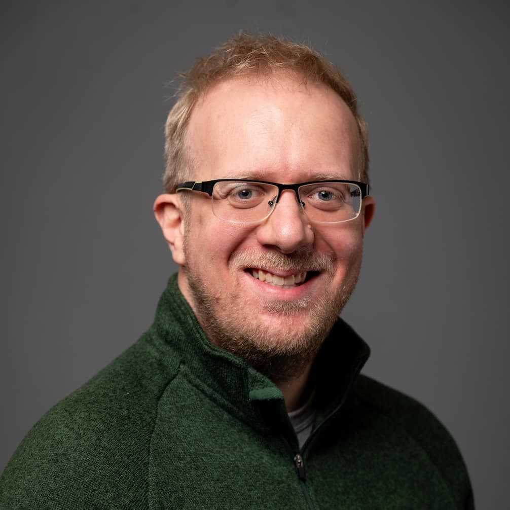Photo of Richard Tatomir