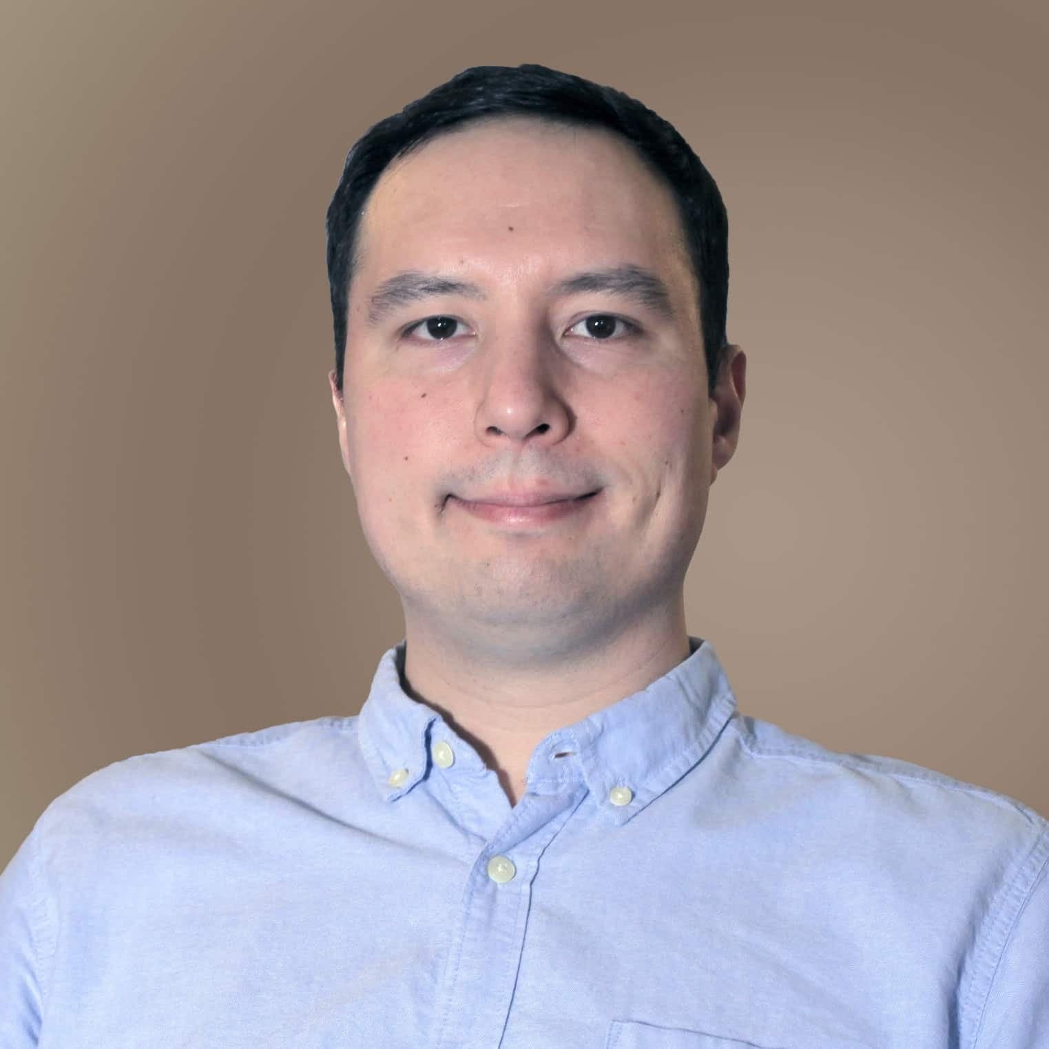 Photo of Rob Matula