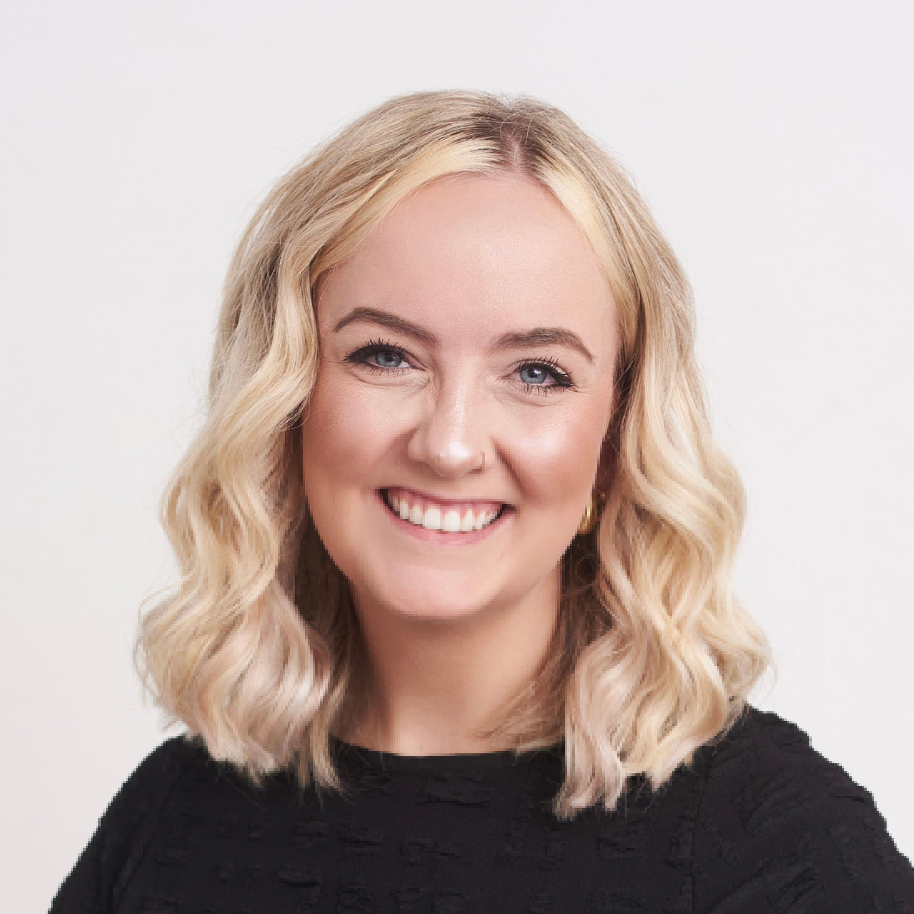 Photo of Michelle Ryken