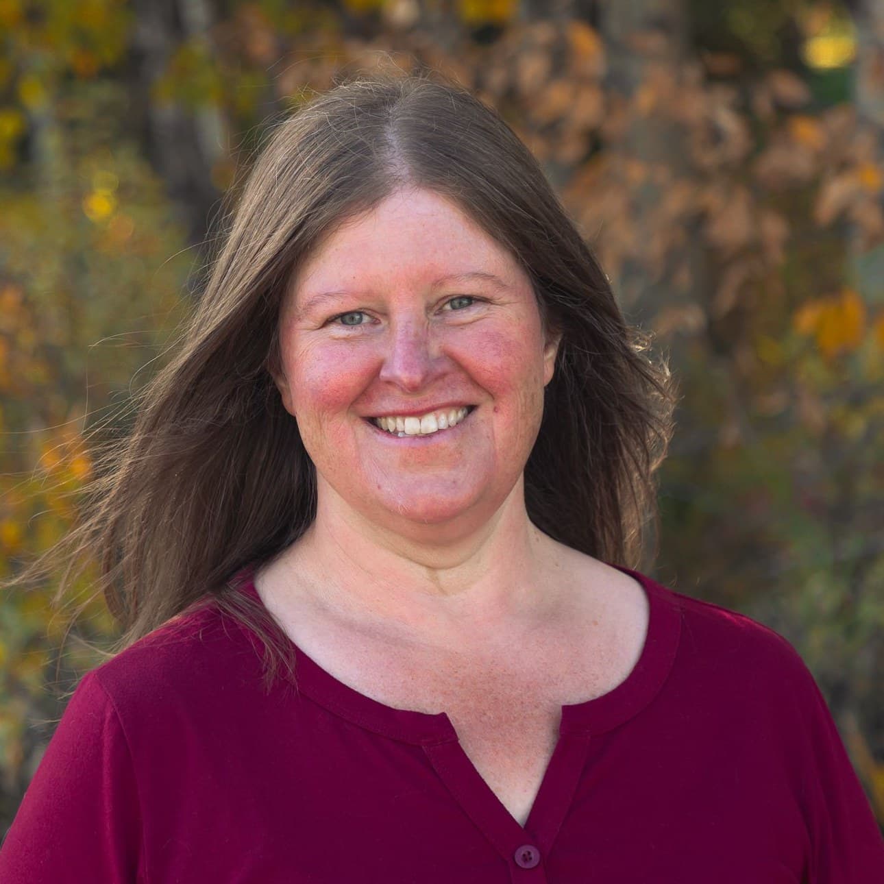 Photo of Trudy Wilson