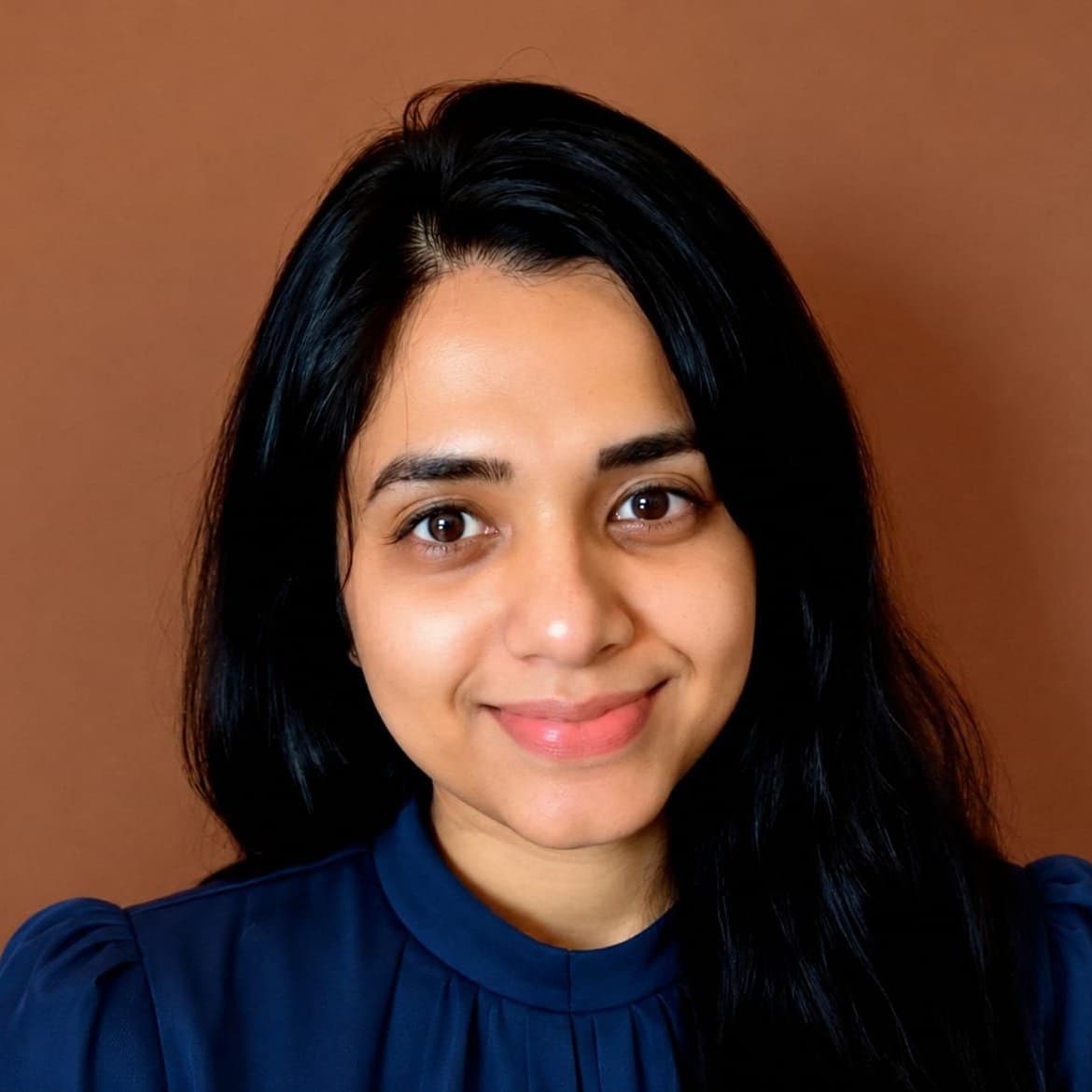 Photo of Sanofer Ansari