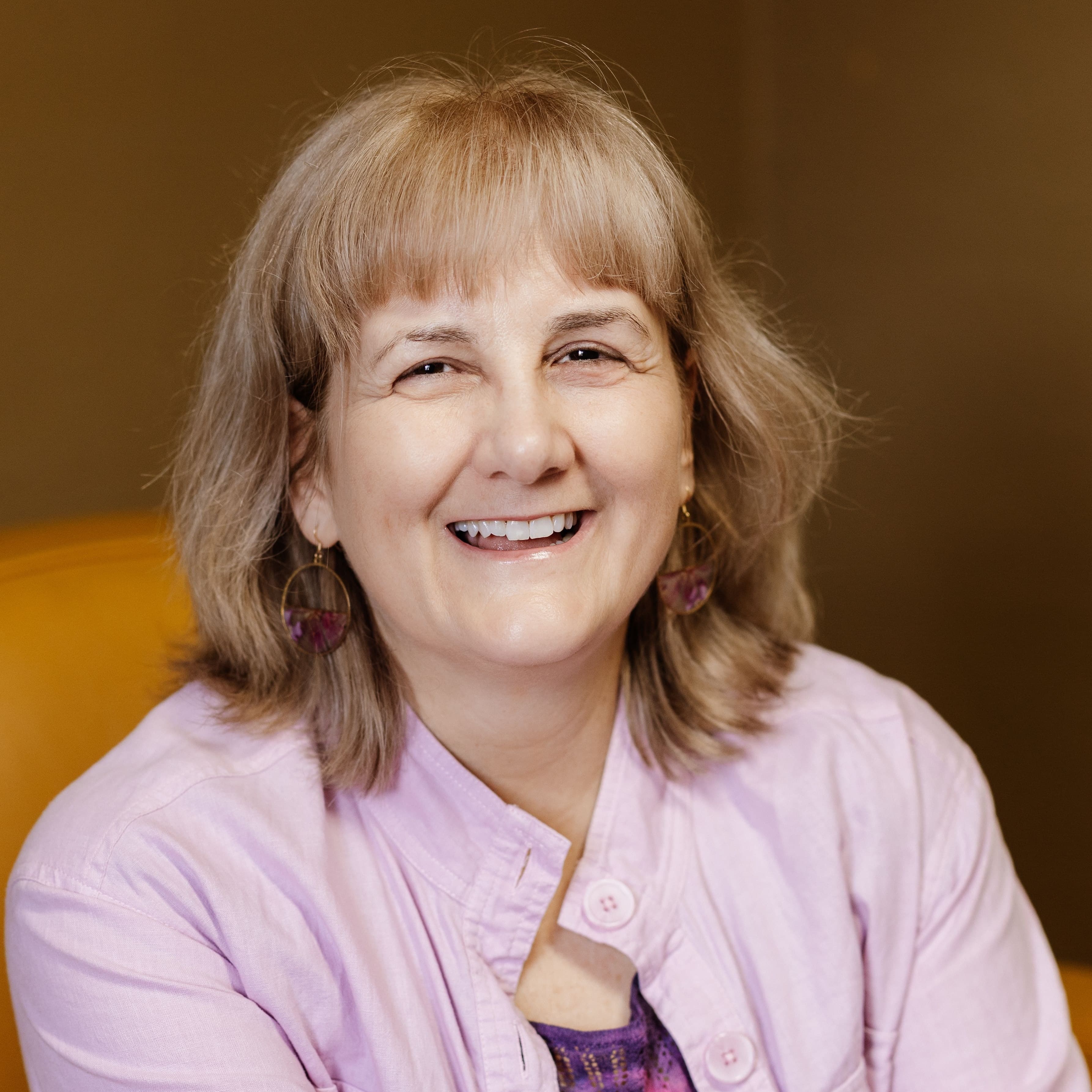 Photo of Mary Stasiuk
