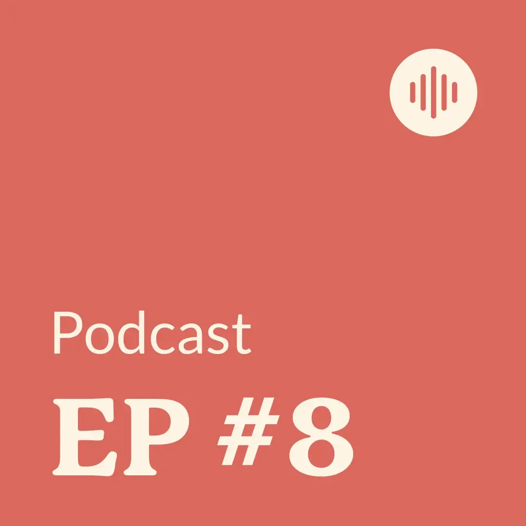 #8: Daniel Eberhard, Founder & CEO of Koho - Trying to be Useful at Scale