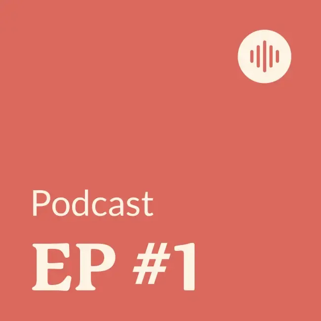 #1: Sarah Stockdale, Founder of Growclass — Being Outspoken, Owning your Values, Entrepreneurship and Motherhood