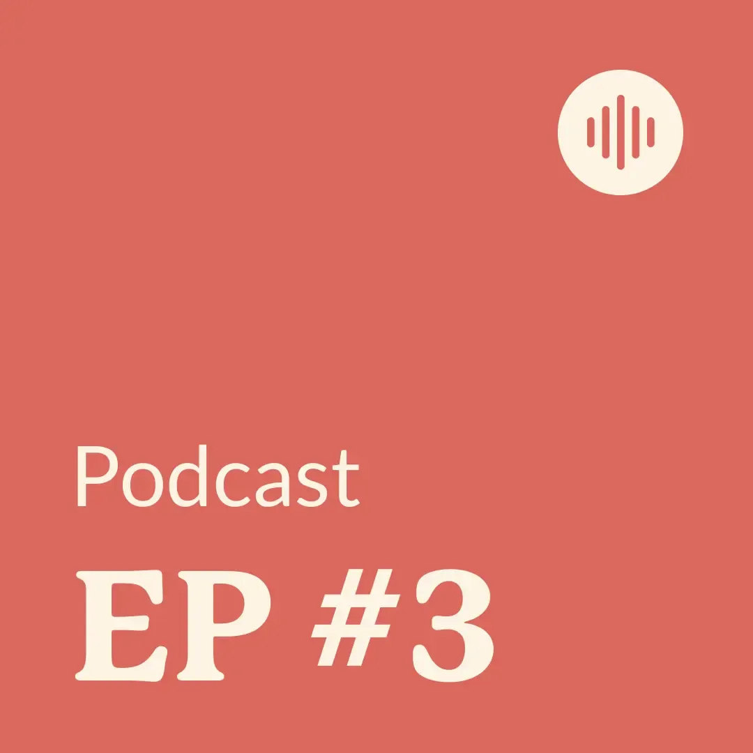 # 3: Jillian Harris - Mental Breakdowns, Renewing Passion, and Getting Healthy