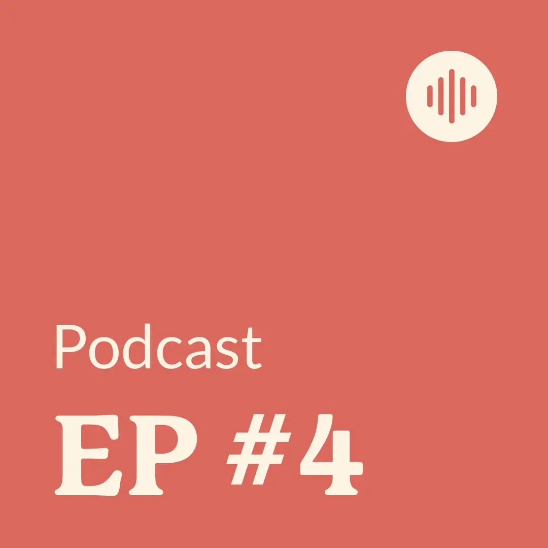 #4: Yvette Yong, Olympian — Building Confidence and Practice Makes Better