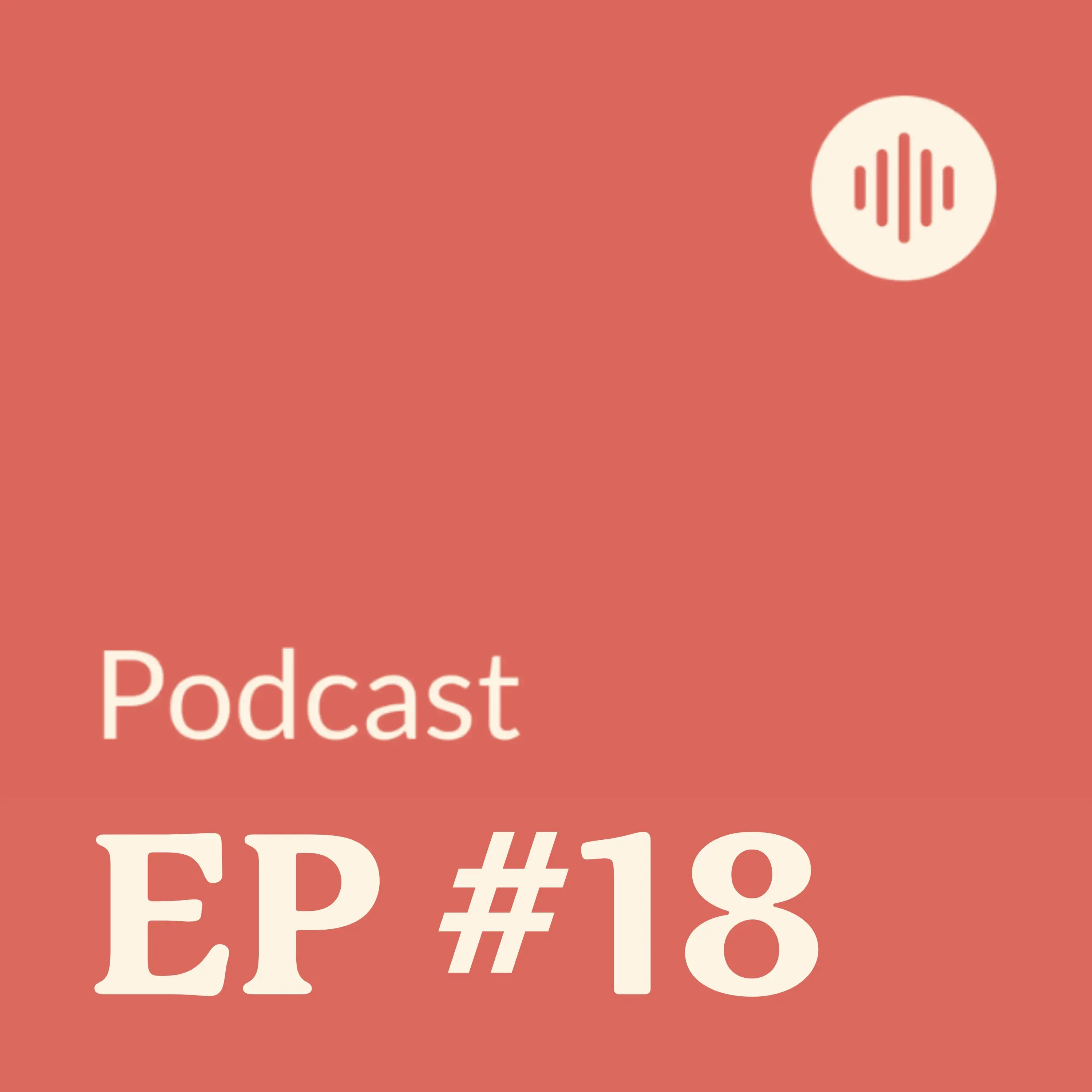 #18: Jill Van Gyn - Addiction, Infertility, Building and Selling Fatso Peanut Butter