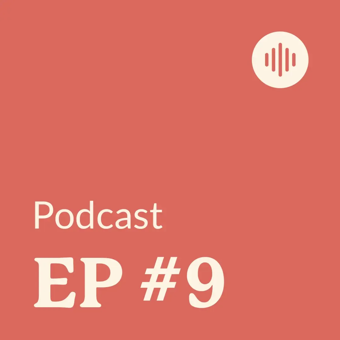 #9: Alessia Scauzillo - From Corporate Finance to Fitness Influencer