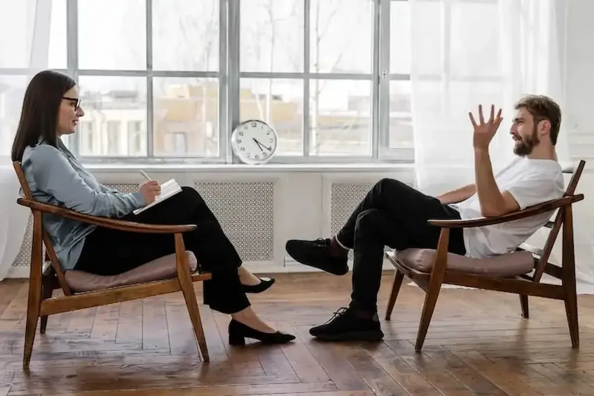 Signs You Found a Good Therapist
