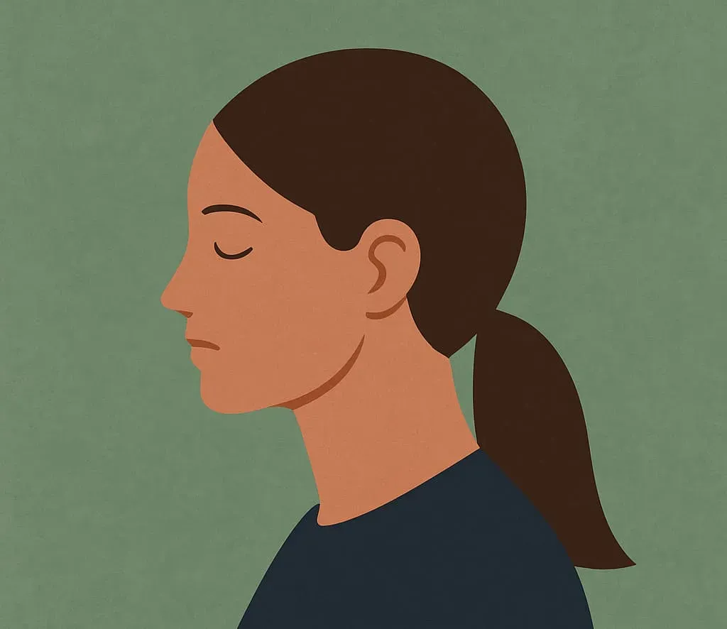 Sensitive, Not Broken: Reclaiming Nervous System Regulation After Childhood Parentification