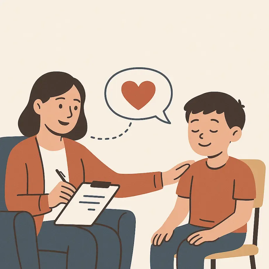 Attachment-Based Therapy: What It Is, and How It Can Help You Heal