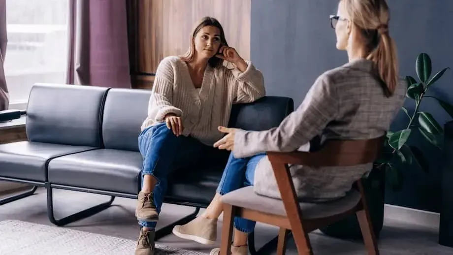 What to Expect During Your First Therapy Appointment