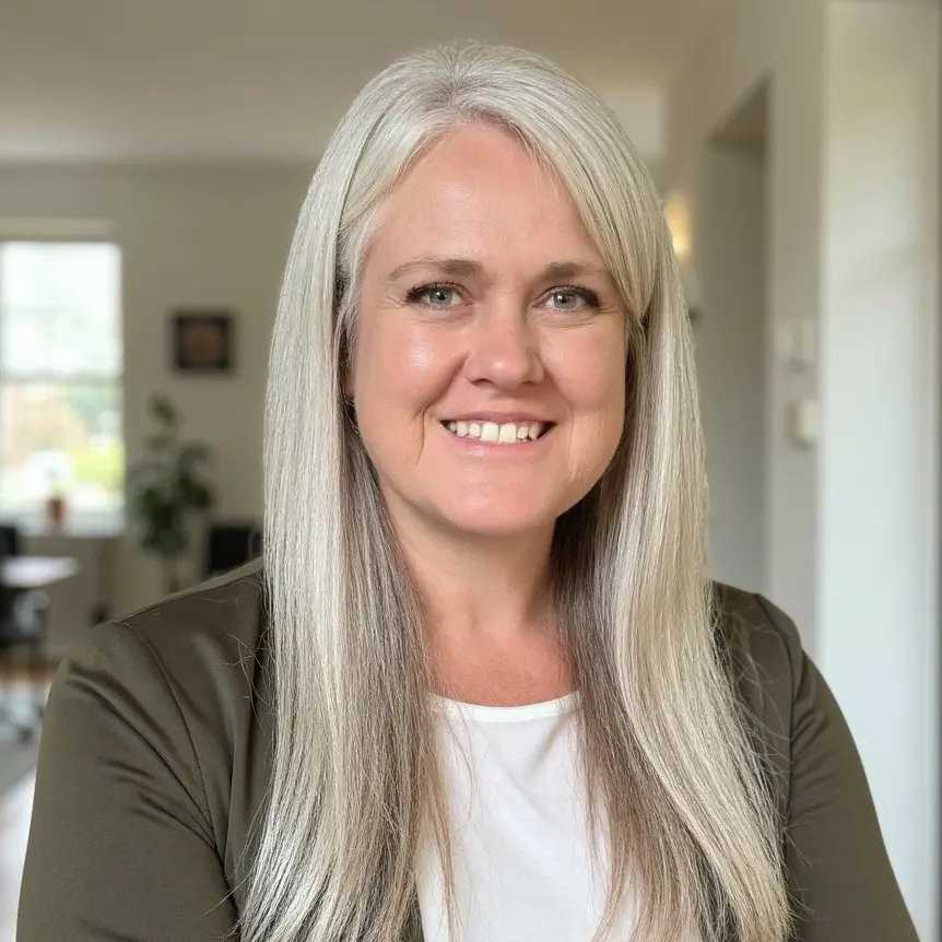 Cathy-Jo Shortt — Therapist
